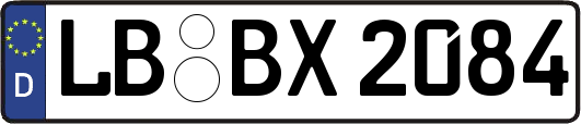 LB-BX2084