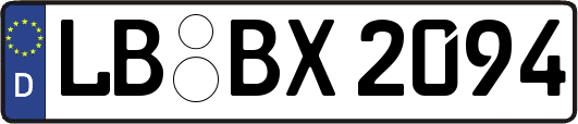 LB-BX2094