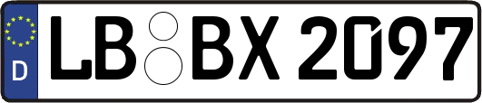 LB-BX2097