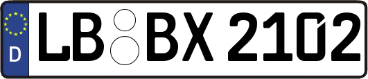 LB-BX2102