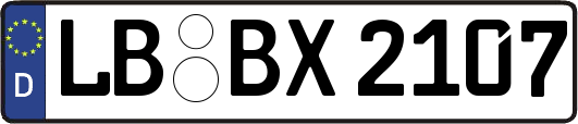 LB-BX2107