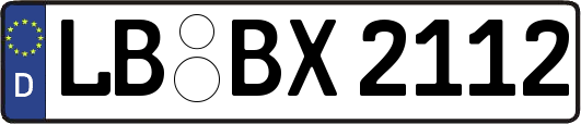 LB-BX2112