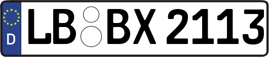LB-BX2113