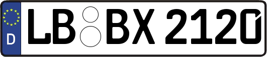 LB-BX2120