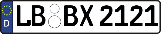 LB-BX2121