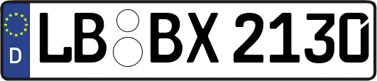 LB-BX2130