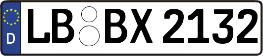LB-BX2132