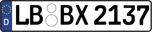 LB-BX2137