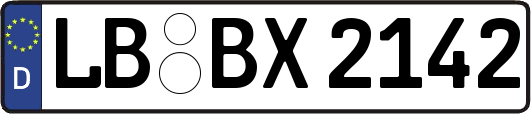 LB-BX2142