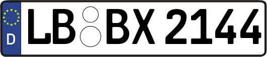 LB-BX2144