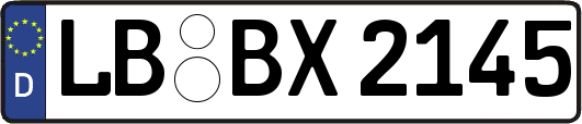 LB-BX2145