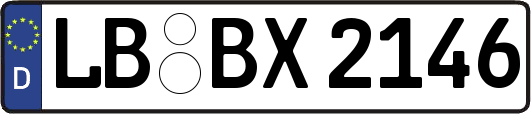 LB-BX2146