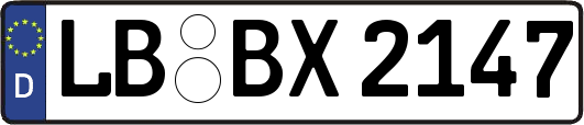 LB-BX2147