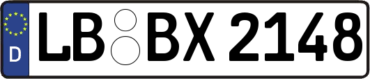 LB-BX2148