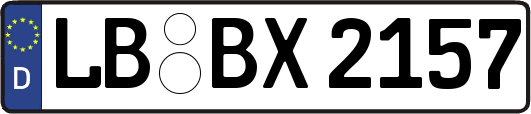 LB-BX2157