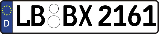 LB-BX2161