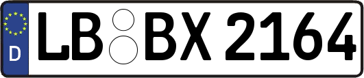 LB-BX2164