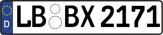 LB-BX2171