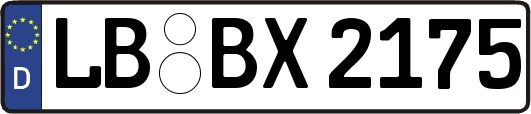 LB-BX2175