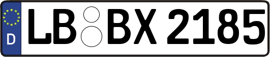 LB-BX2185