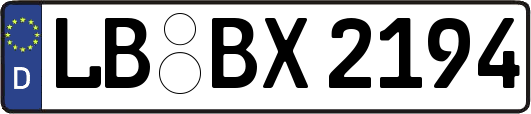 LB-BX2194