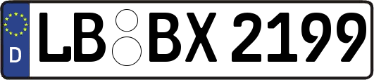 LB-BX2199