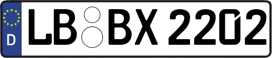 LB-BX2202