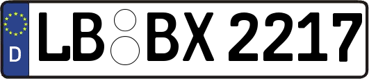 LB-BX2217