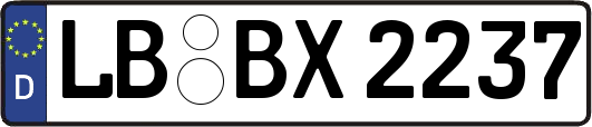 LB-BX2237