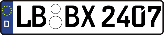LB-BX2407