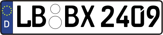 LB-BX2409