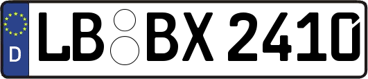 LB-BX2410