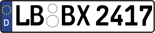 LB-BX2417
