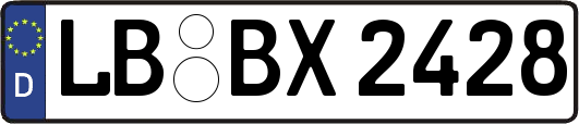 LB-BX2428