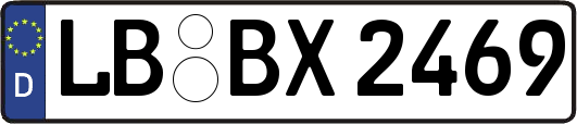 LB-BX2469