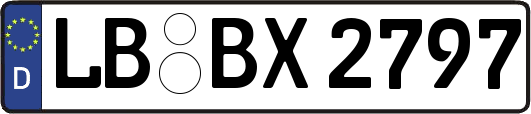 LB-BX2797