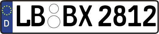 LB-BX2812