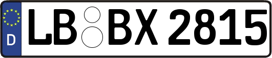 LB-BX2815