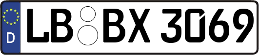 LB-BX3069