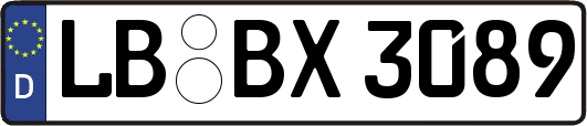 LB-BX3089