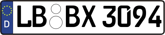 LB-BX3094