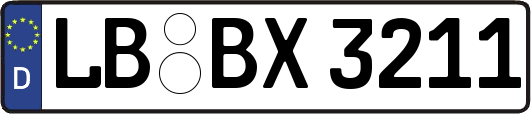 LB-BX3211