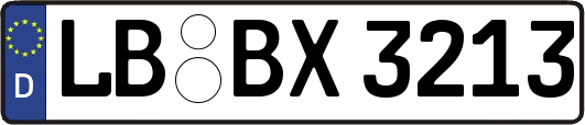 LB-BX3213