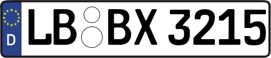 LB-BX3215