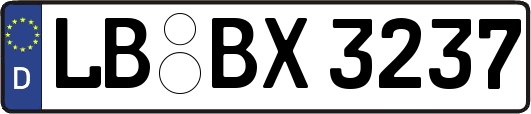 LB-BX3237