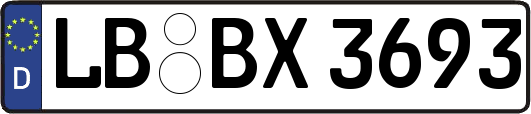 LB-BX3693