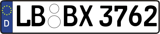 LB-BX3762