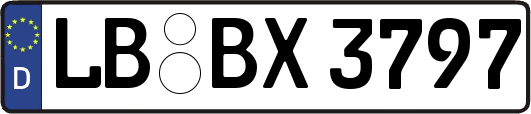 LB-BX3797