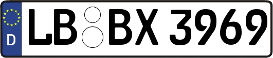 LB-BX3969