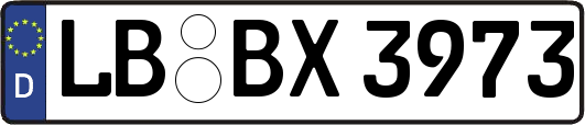LB-BX3973